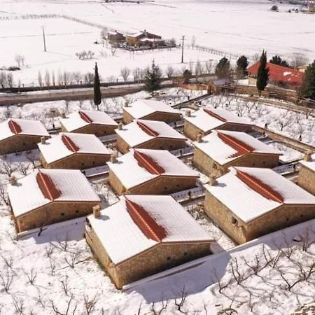 איפראן Chalets-Appartements Tourtite מראה חיצוני תמונה