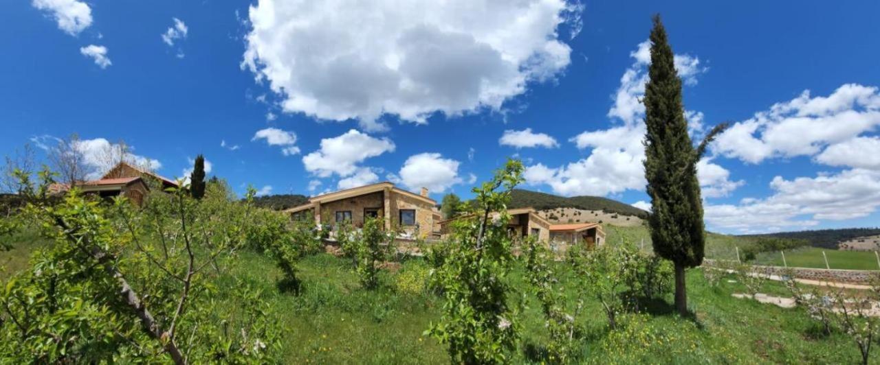 איפראן Chalets-Appartements Tourtite מראה חיצוני תמונה